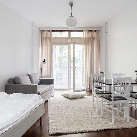 Poista 2Ndhomes Kluuvi Apartment 2 Helsinki Dış mekan fotoğraf