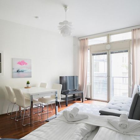 Poista 2Ndhomes Kluuvi Apartment 2 Helsinki Dış mekan fotoğraf