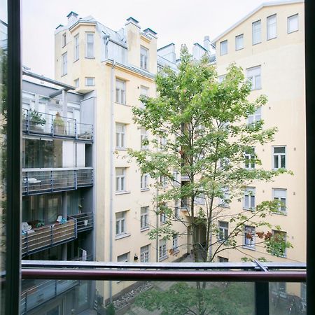 Poista 2Ndhomes Kluuvi Apartment 2 Helsinki Dış mekan fotoğraf