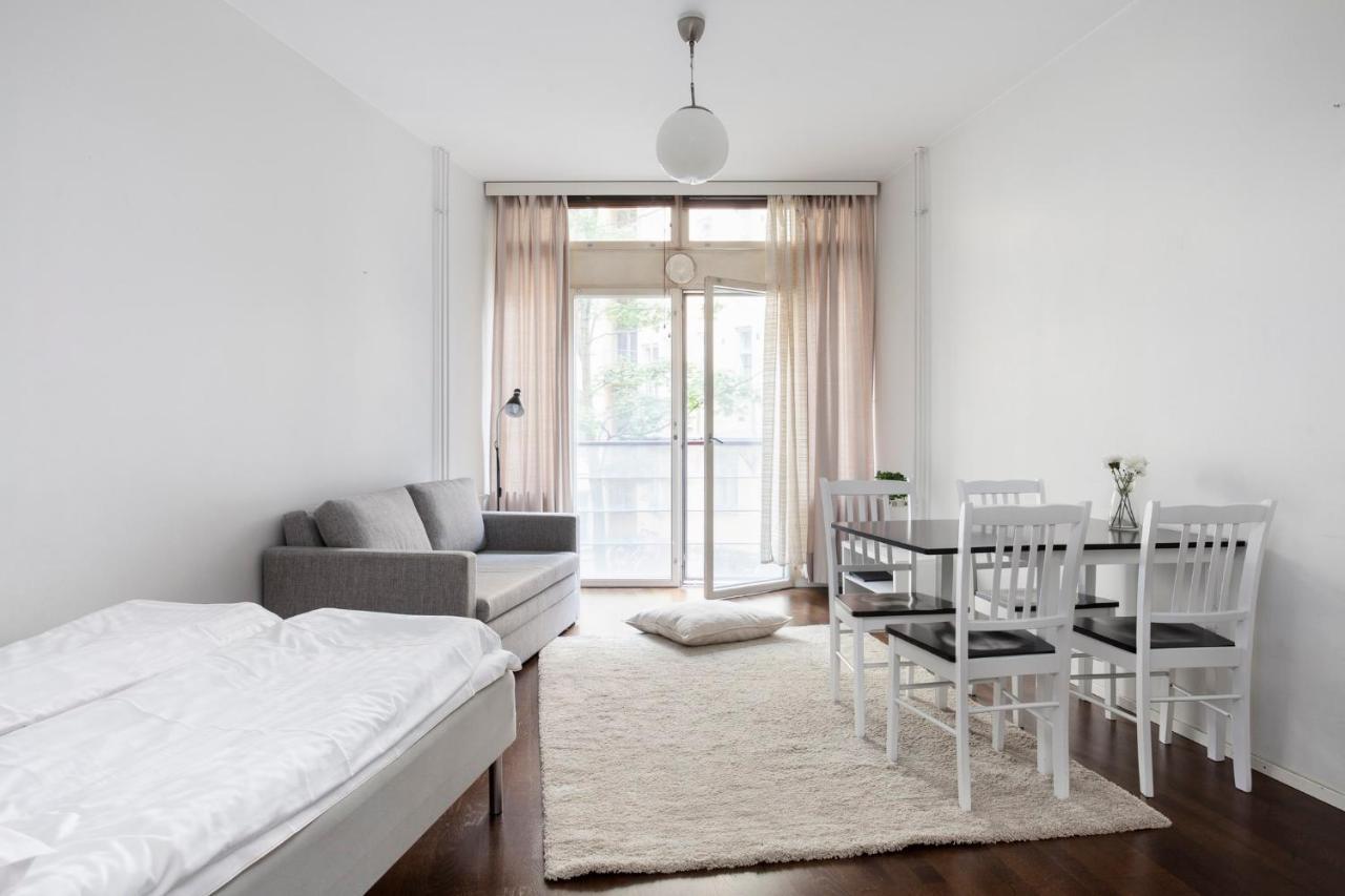 Poista 2Ndhomes Kluuvi Apartment 2 Helsinki Dış mekan fotoğraf