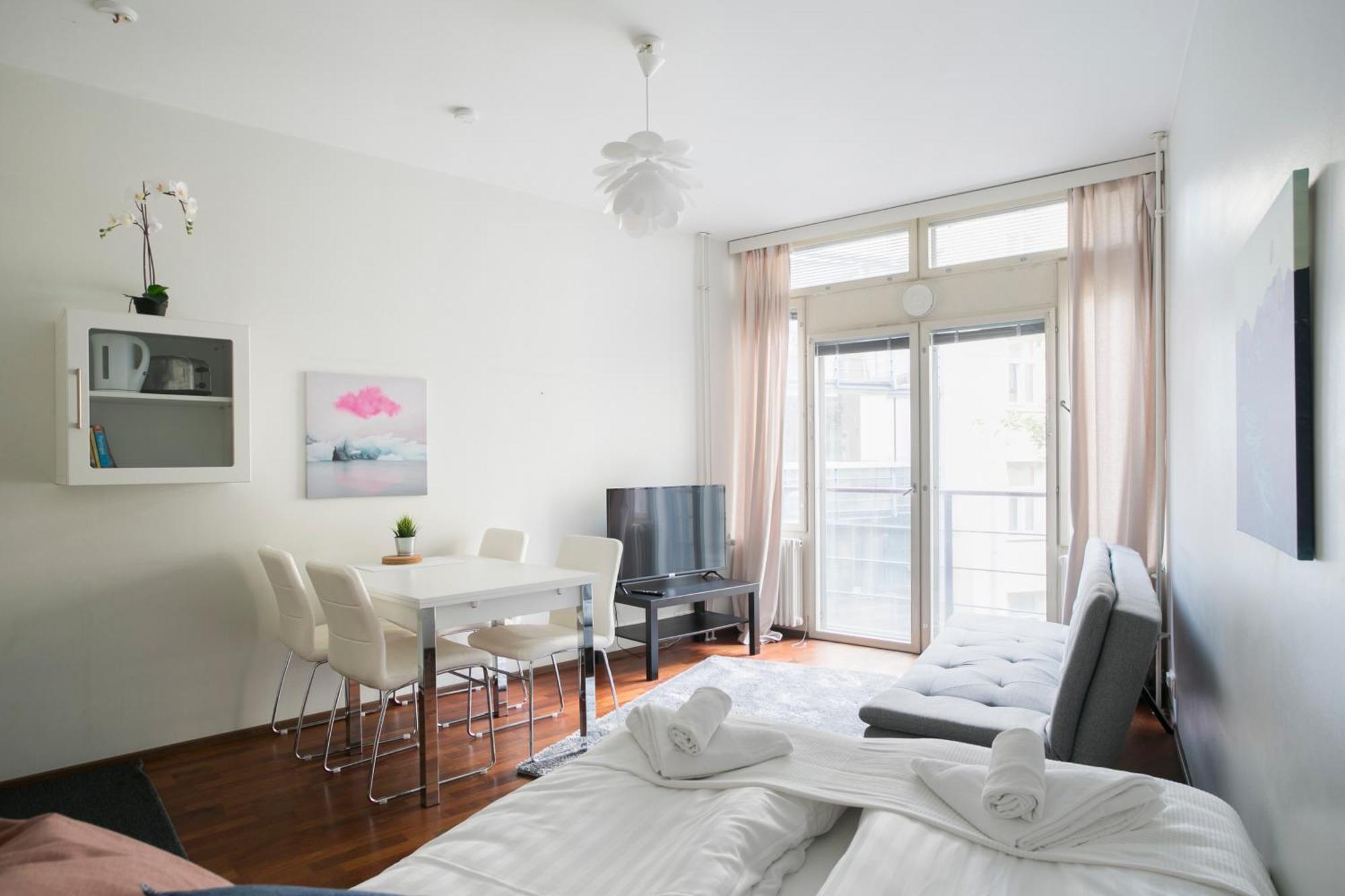 Poista 2Ndhomes Kluuvi Apartment 2 Helsinki Dış mekan fotoğraf