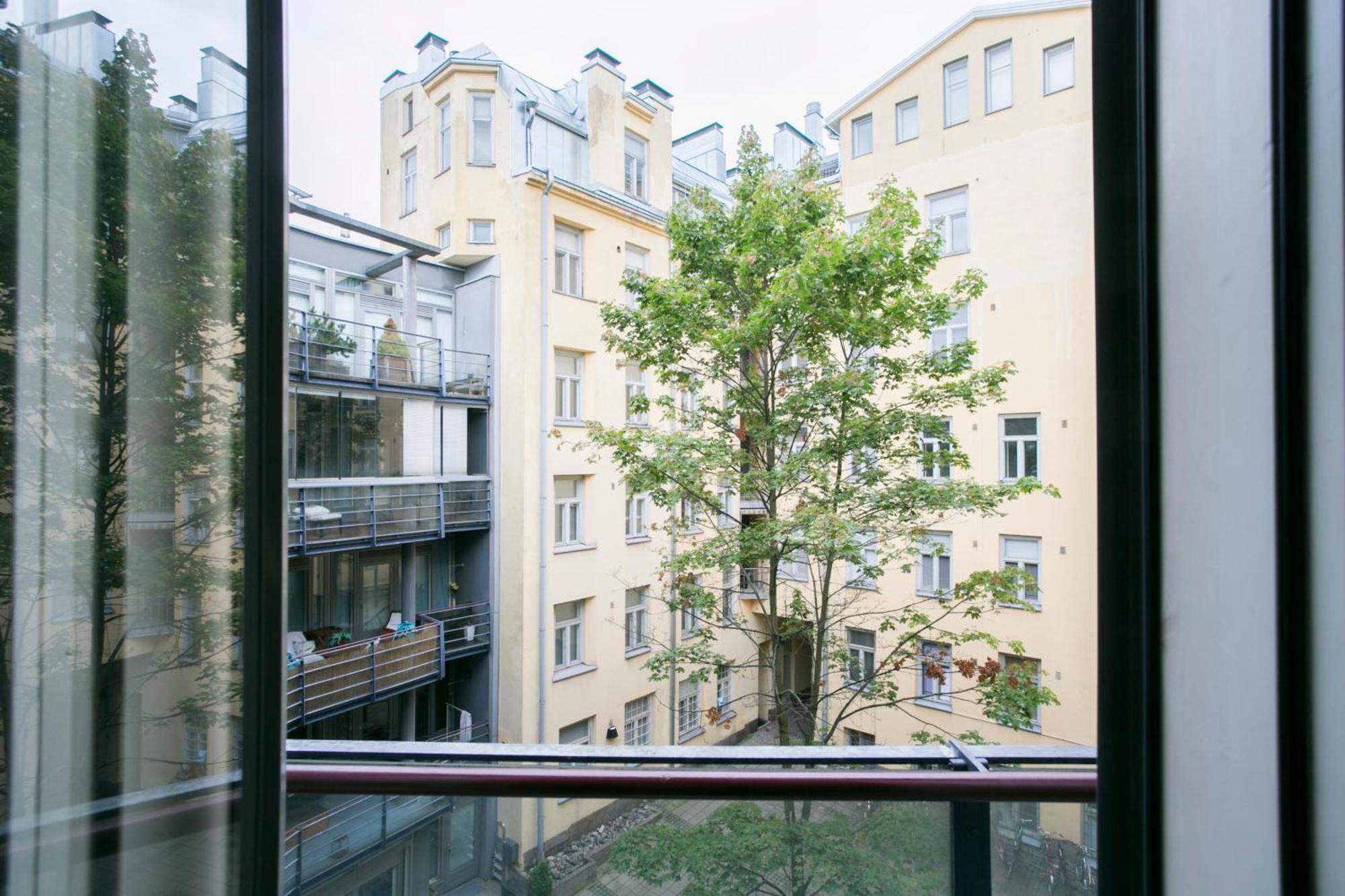 Poista 2Ndhomes Kluuvi Apartment 2 Helsinki Dış mekan fotoğraf