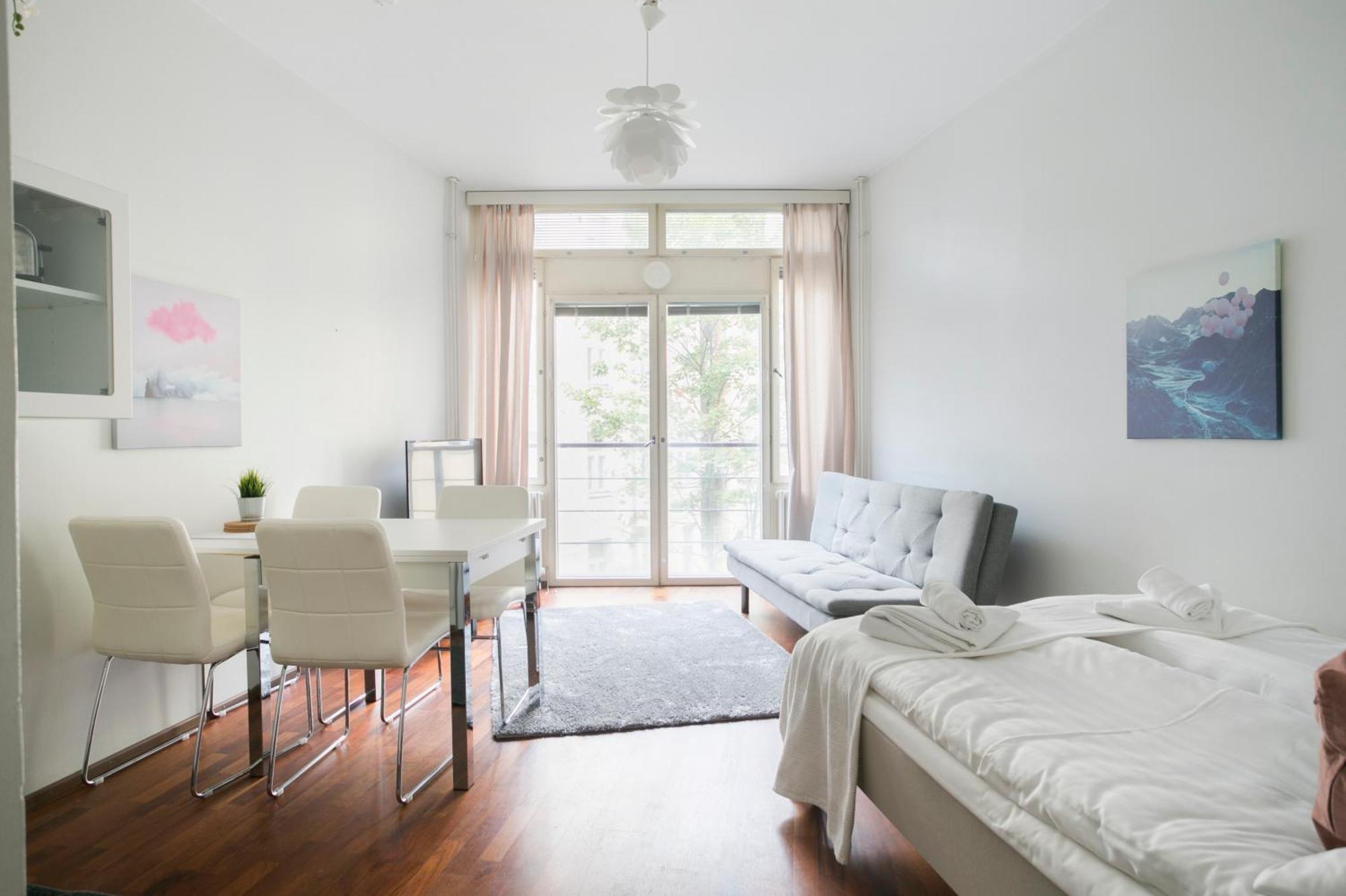 Poista 2Ndhomes Kluuvi Apartment 2 Helsinki Dış mekan fotoğraf